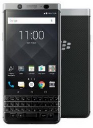 Замена стекла на телефоне BlackBerry KEYone в Ижевске